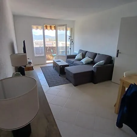Appartement Les Amoureux *
