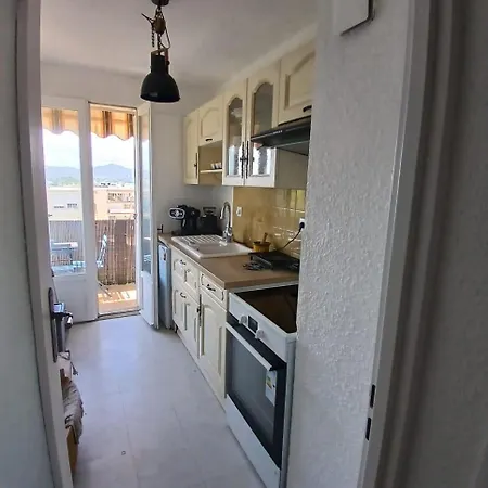 Appartement Les Amoureux Saint-Tropez