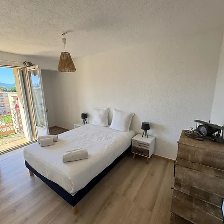 Appartement Les Amoureux