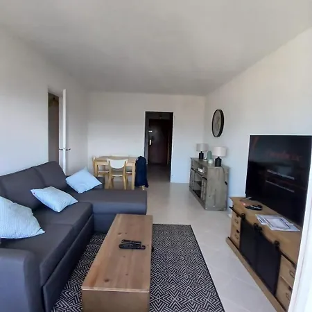 Appartement Les Amoureux *