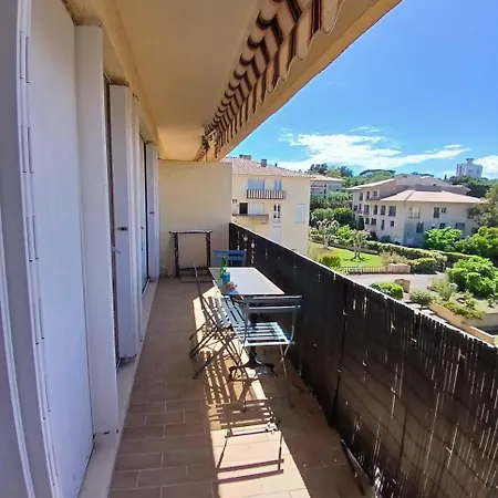 Appartement Les Amoureux Saint-Tropez