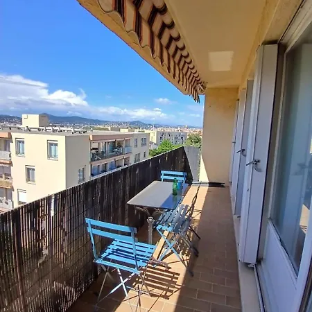 Appartement Les Amoureux *
