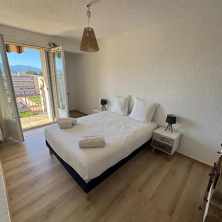 Appartement Les Amoureux